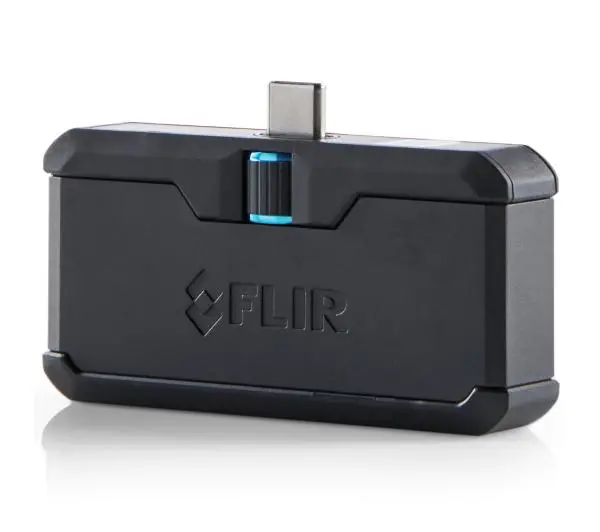 Flir Pro Android USB-C (FP3AC) - Kup na Raty - RRSO 0%