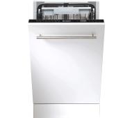 Electrolux zmywarka do zabudowy 45 cm