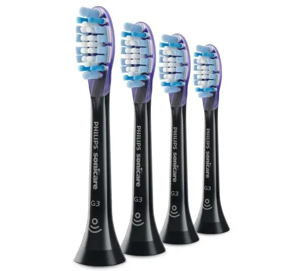 Philips Sonicare G3 Premium Gum Care HX9054/33 4szt.