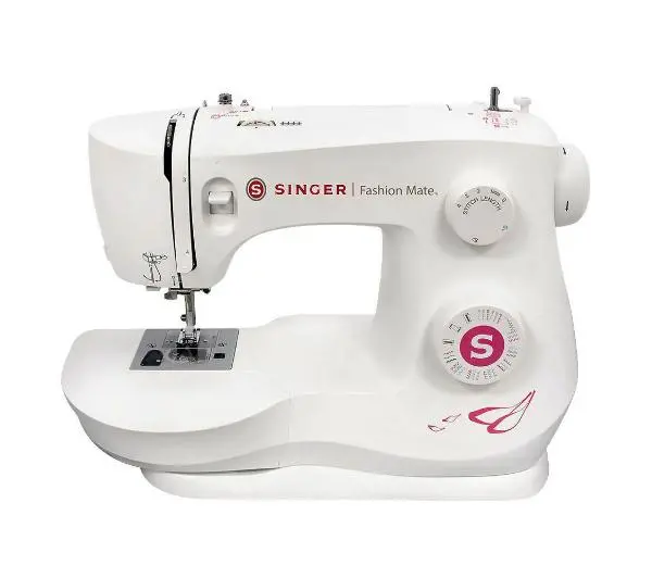 Maszyna do szycia SINGER 3333