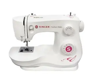 Singer 3333 - Kup na Raty - RRSO 0%