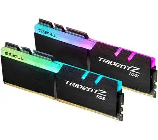 G.Skill Trident Z RGB DDR4 16GB (2 x 8GB) 3200 CL16 - Kup na Raty - RRSO 0%
