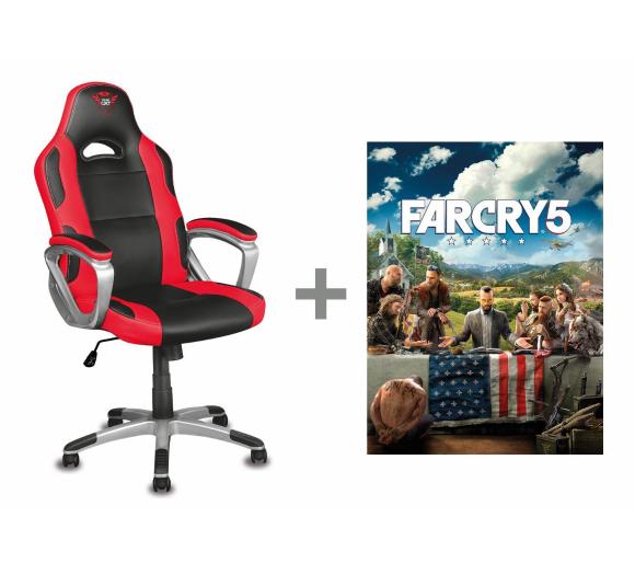 Trust Gxt 705 Ryon Gaming Gra Far Cry 5 W Sklepie Rtv Euro Agd