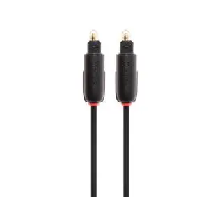 Techlink WiresNX2 710211 1m Czarny