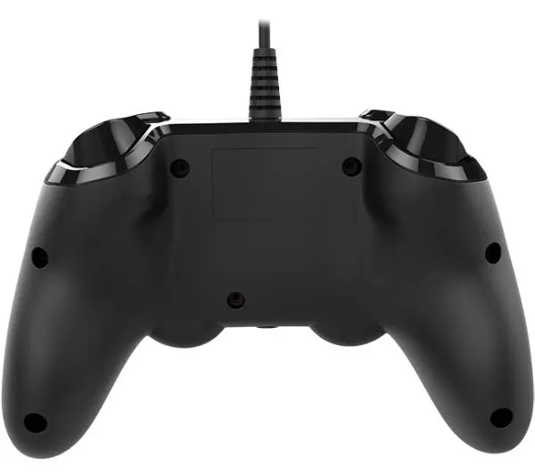 Nacon Compact Controller do PS4 Przewodowy Czarny