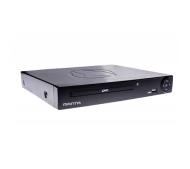odtwarzacz DVD Manta DVD072 EMPEROR BASIC HDMI