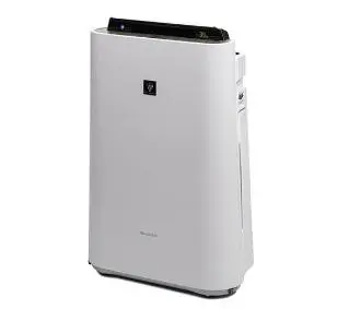 Sharp KC-D40EUW Jonizacja Nawilżanie powietrza - Kup na Raty - RRSO 0%