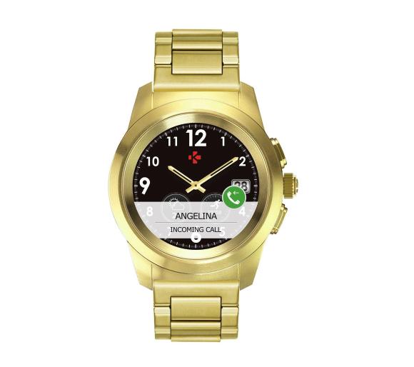 mykronoz zetime elite petite
