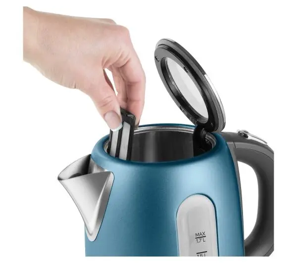 Sencor SWK 1772BL 1,7l 2150W