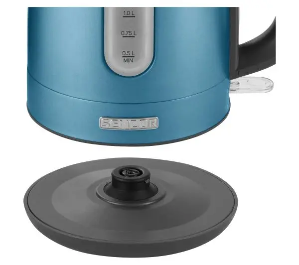Sencor SWK 1772BL 1,7l 2150W