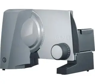 Graef G50 Szary - Kup na Raty - RRSO 0%