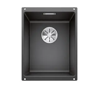 Blanco SUBLINE 320-U 523406 Granitowy Antracyt - Kup na Raty - RRSO 0%
