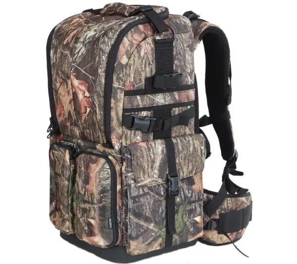 Benro Falcon 400 Kamuflaż