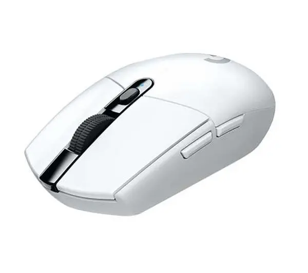 Logitech G305 Biały