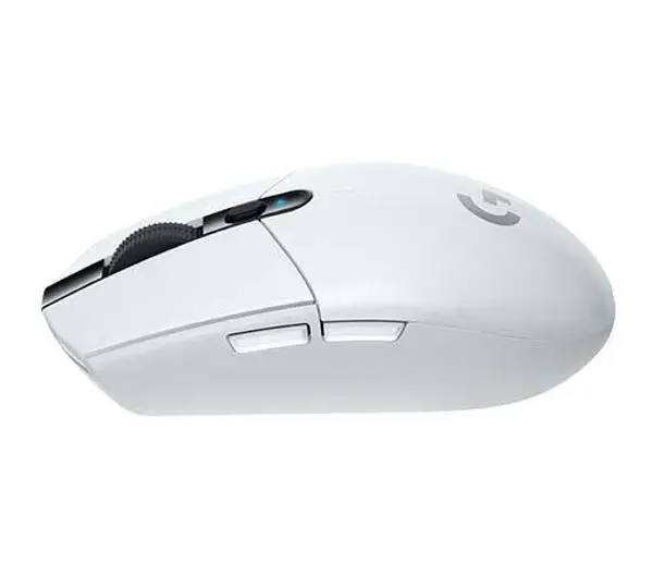 Logitech G305 Biały