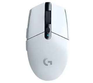 Logitech G305 Biały