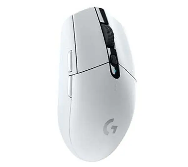 Logitech G305 Biały