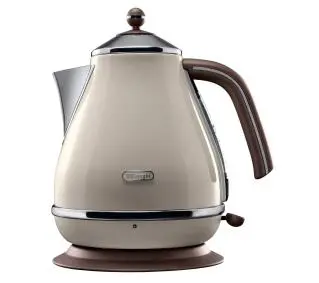 DeLonghi Icona Vintage KBOV 2001.BG 1,7l 2000W - ⚡ EURO HIT CENOWY! ⚡