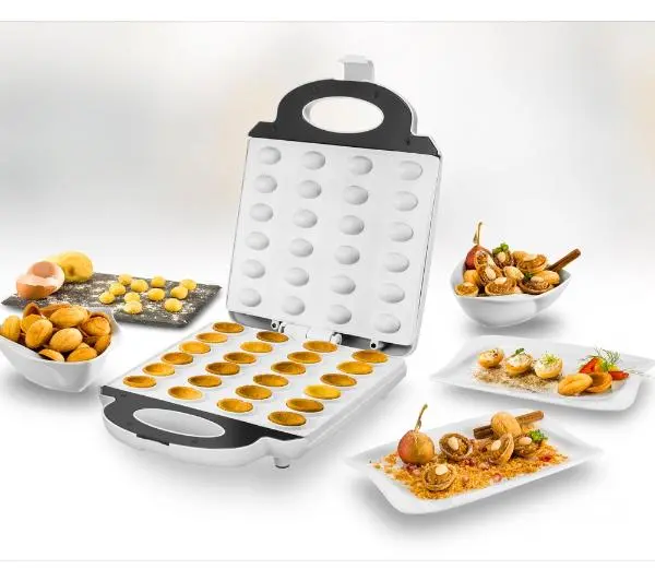 Unold 48360 Ciastka 1400W