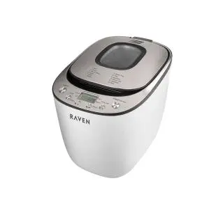 Raven EWC001 12 programów 550W - Kup na Raty - RRSO 0%