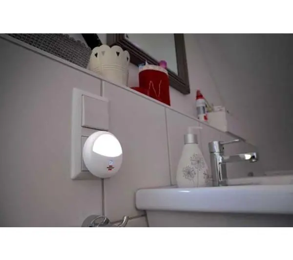 Brennenstuhl OL02R 1lm