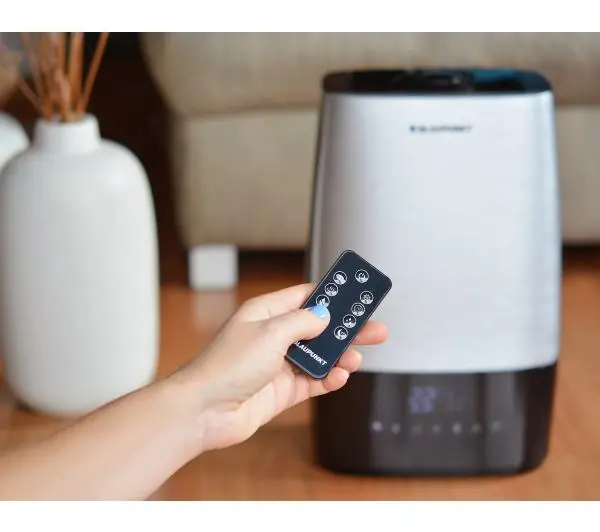 Blaupunkt AHS801 5l Jonizacja - Kup na Raty - RRSO 0%