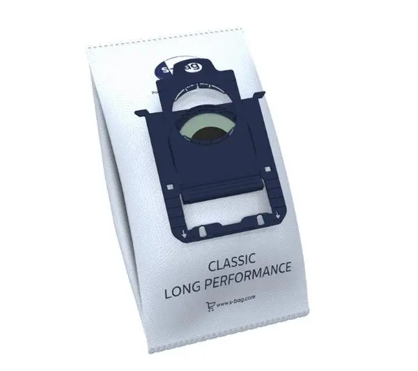 Electrolux E203S s-bag Antiodour 4szt.