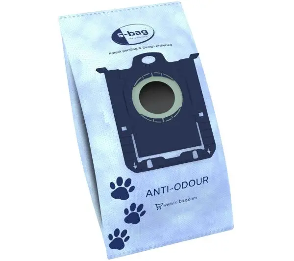 Electrolux E203S s-bag Antiodour 4szt.