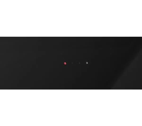 Faber Tweet EG8 BK 55 Czarny - DRUGI -30%, ALBO 4-TY -80% - Kup na Raty - RRSO 0%