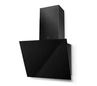 Faber Tweet EG8 BK 55 Czarny - DRUGI -30%, ALBO 4-TY -80% - Kup na Raty - RRSO 0%