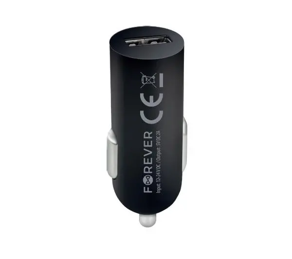 Forever M02 GSM032693 Czarny