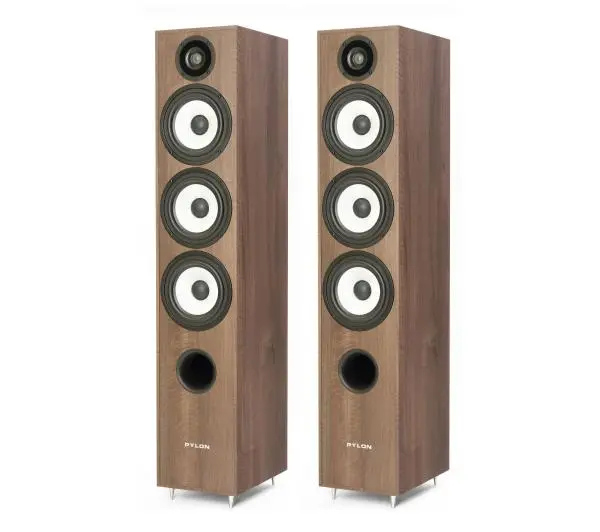 Pylon Audio Pearl 27 Orzech 2szt. - Kup na Raty - RRSO 0%