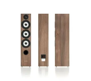 Pylon Audio Pearl 27 Orzech 2szt. - Kup na Raty - RRSO 0%