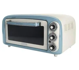 Ariete Vintage 979 18l Niebieski - Kup na Raty - RRSO 0%