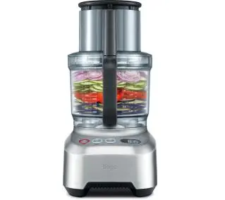 Sage BFP800 2000W - Kup na Raty - RRSO 0%