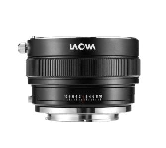 adapter Laowa Magic Shift Converter LW-MSC 1,4x - Canon EF / Sony E