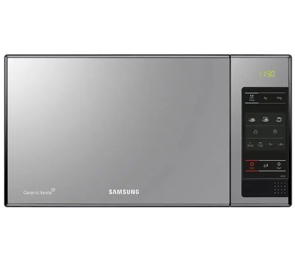 Kuchenki mikrofalowe - Samsung ME83X