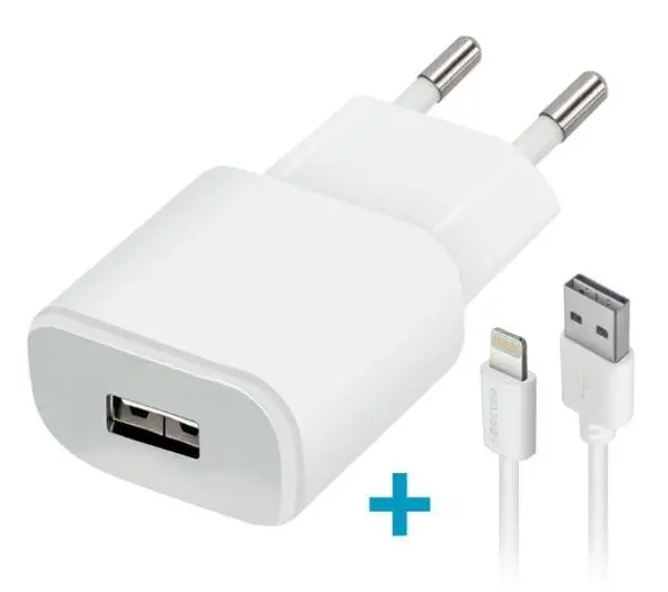 Forever TC-01 GSM032677 Biały