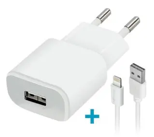 Forever TC-01 GSM032677 Biały