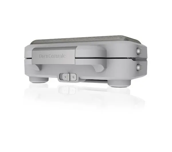 Breville DuraCeramic VST070X Trójkąty 850W