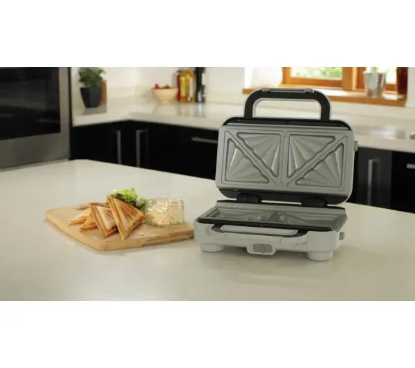 Breville DuraCeramic VST070X Trójkąty 850W