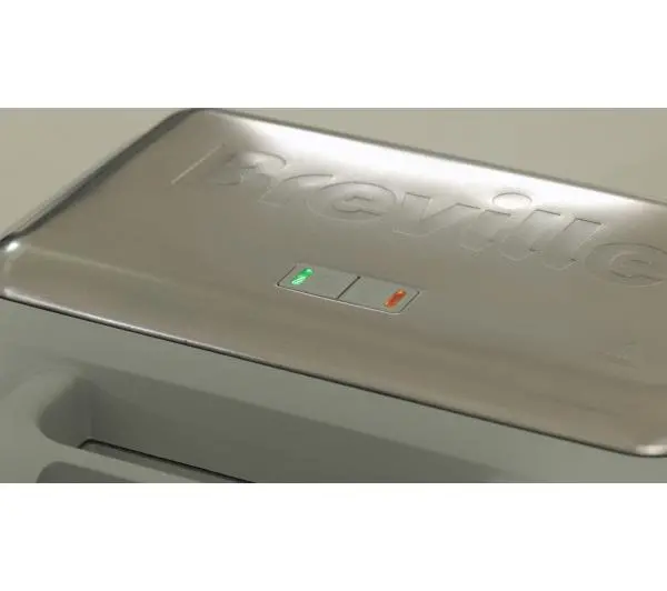 Breville DuraCeramic VST070X Trójkąty 850W