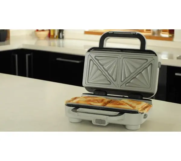 Breville DuraCeramic VST070X Trójkąty 850W