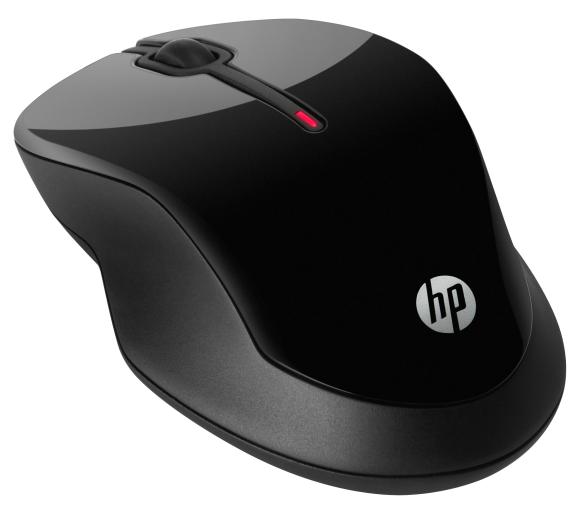 mysz komputerowa HP X3500