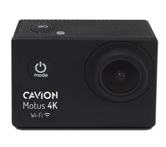 kamera sportowa Cavion Motus 4K Wi-Fi