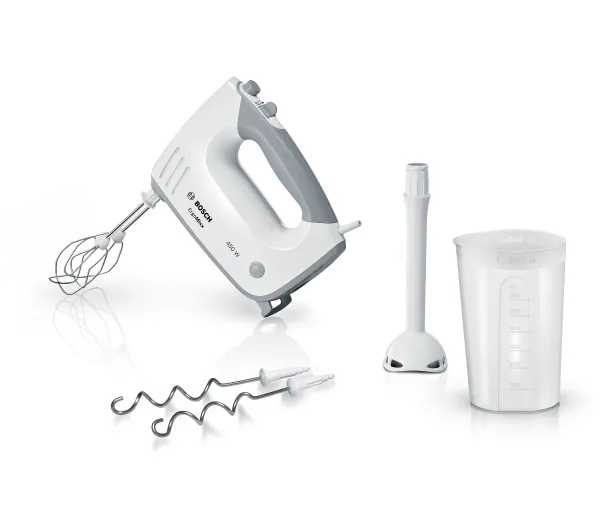 Miksery ręczne - Bosch ErgoMixx MFQ36440 450W