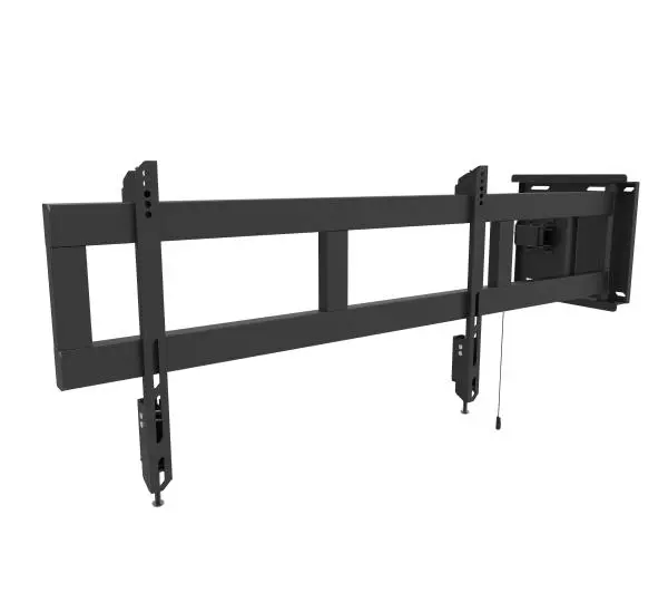 Zdjęcia - Szafka / uchwyt Multibrackets MB2647 od 48" do 65" Max 75kg 