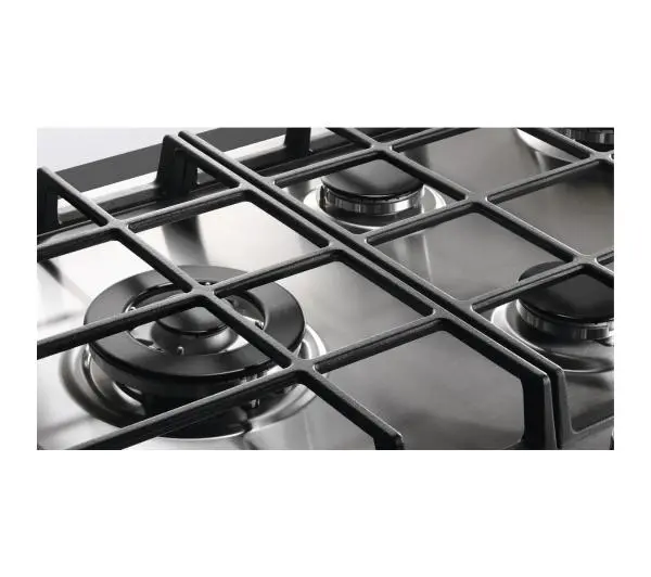 Electrolux EGH6343ROR 59,5cm - Kup na Raty - RRSO 0%