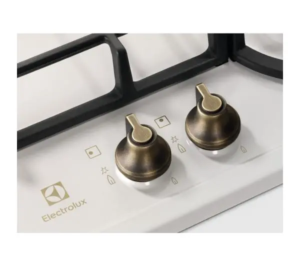 Electrolux EGH6343ROR 59,5cm - Kup na Raty - RRSO 0%