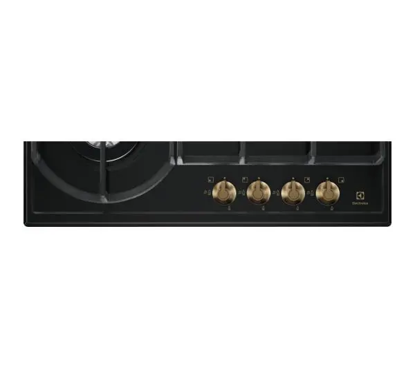 Electrolux EGH6343ROR 59,5cm - Kup na Raty - RRSO 0%